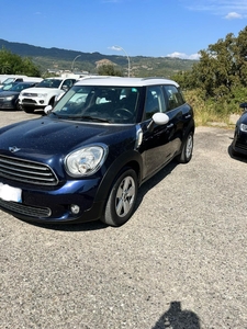 MINI Mini Countryman 2.0 Cooper D Countryman Automatica usato