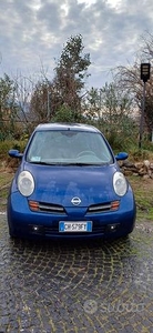 NISSAN Micra 3ª serie - 2004