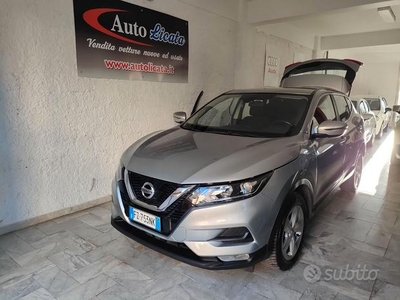 NISSAN Qashqai 1.5 DCI