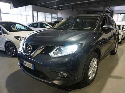 Nissan X-Trail 3ª serie 1.6 dCi 2WD Acenta 7 POSTI da Stracciari .