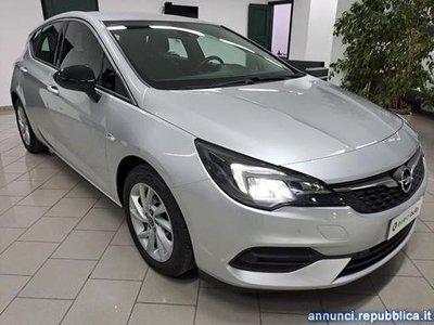 Opel Astra 1.5 CDTI 122 CV S&S 5 porte Business Elegance Somma Vesuviana