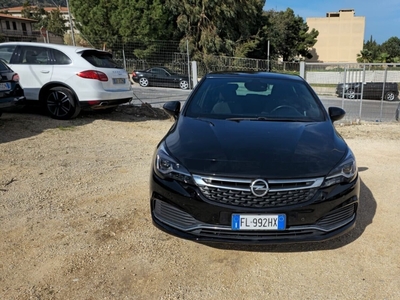 Opel Astra 1.6 CDTi 136CV Start&Stop 5 porte Innovation usato