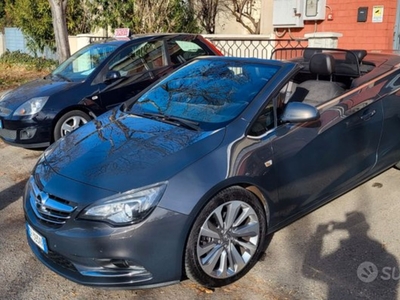 Opel Cascada CDTI ECOTEC 165CV Start&Stop aut. Cosmo usato