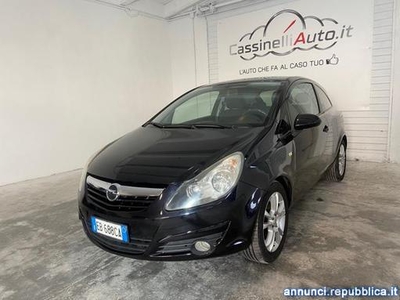 Opel Corsa 1.2 3 porte Enjoy Piacenza