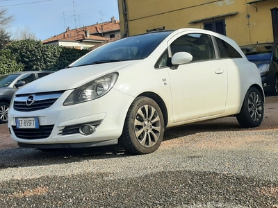 Opel Corsa 1.3 CDTI 95CV F.AP. 3 porte Sport usato