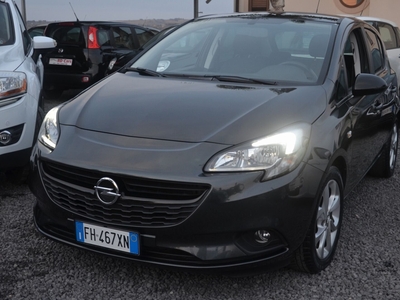 Opel Corsa Coupé 1.2 usato