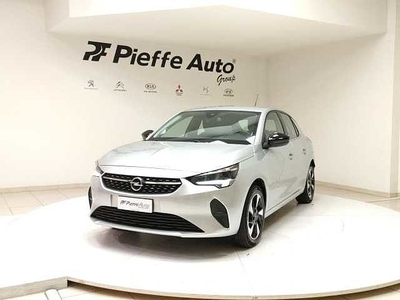 Opel Corsa-e Corsa-e 5 porte Elegance da Pieffeauto srl