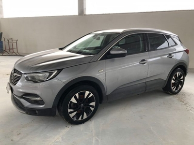 Opel Grandland X 1.5 diesel Ecotec Start&Stop Advance usato