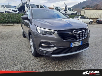 Opel Grandland X 1.5 diesel Ecotec Start&Stop aut. Business my 18 usato