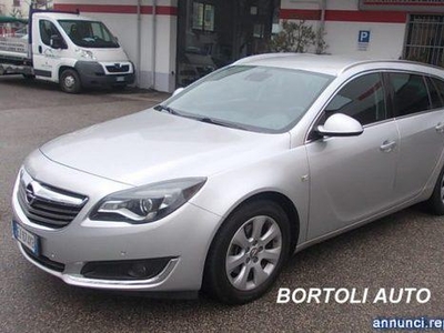Opel Insignia 2.0 CDTI SPORTS TOURER AUTOMATICA COSMO BUSINESS Mirandola