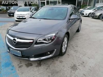 Opel Insignia Station Wagon CDTI 170CV Sports aut. Cosmo usato