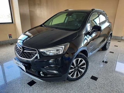 Opel Mokka 1.6 CDTI Ecotec 4x2 Start&Stop da Glm . (L'Auto)