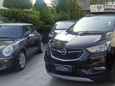 Opel Mokka 1.6 CDTI Ecotec 4x2 Start&Stop Advance usato