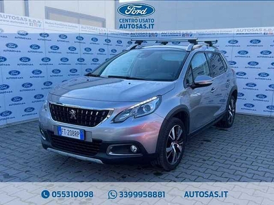 Peugeot 2008 BlueHDi 100 S&S Active da Autosas .