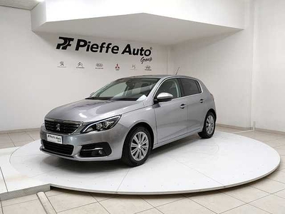 Peugeot 308 2ª serie 308 2ª serie PureTech Turbo 130 S&S Allure da Pieffeauto srl