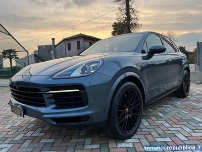 Porsche Cayenne 3.0 V6 Zero Branco