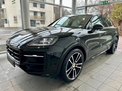 Porsche Cayenne Coupé 3.0 V6 nuovo