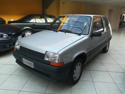 Renault 5 3 porte automatica usato