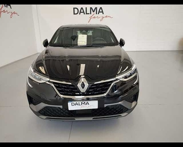 Renault Arkana 2021 Arkana 1.6 E-Tech hybrid R.S. Line 145cv da DALMA