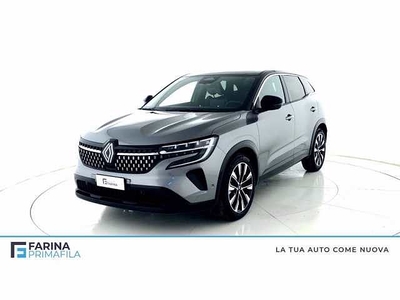 Renault Austral Full Hybrid E-Tech 200 TECHNO da F1 .