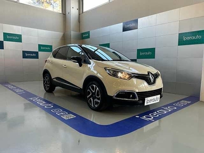 Renault Captur 1ª serie TCe 115CV EDC Start&Stop Energy Intens da Iperauto .