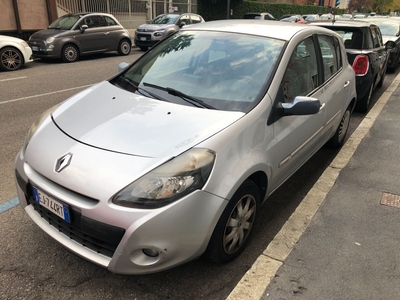 Renault Clio 1.2 16V 5 porte GPL Dynamique usato