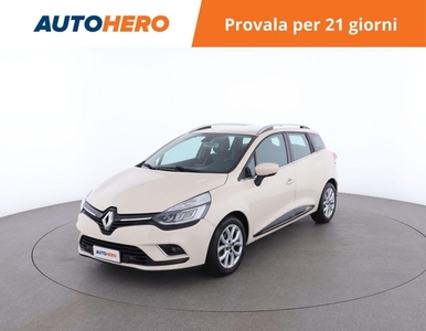 Renault Clio dCi 8V 90CV