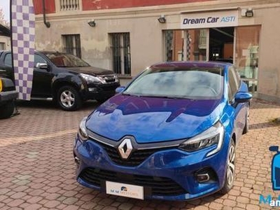 Renault Clio Full Hybrid E-Tech 140 CV 5 porte Zen 