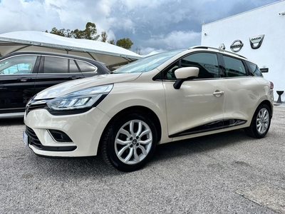 RENAULT Clio Sporter dCi 8V 90CV S&S Energy Int.