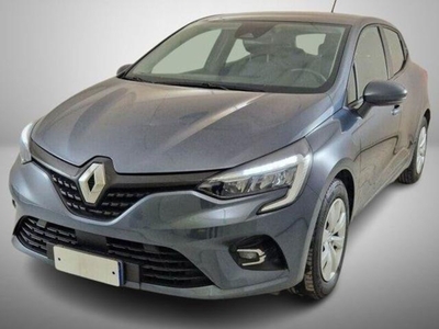 Renault Clio TCe 100 CV 5 porte Business usato