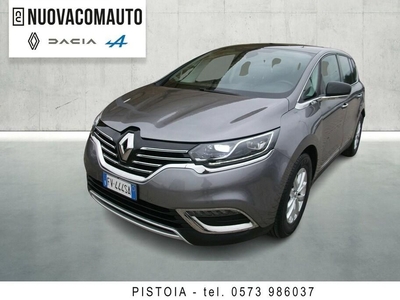 Renault Espace 2.0 Blue dCi Business EDC