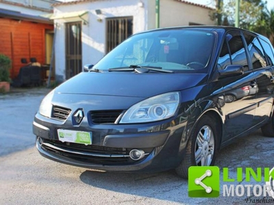 Renault Grand Scénic 1.9 dCi/130CV Luxe usato