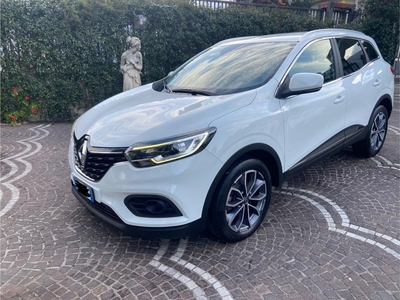 Renault Kadjar dCi 8V 115CV