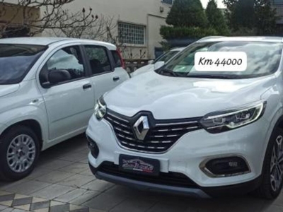 Renault Kadjar dCi 8V 115CV Sport Edition2 usato