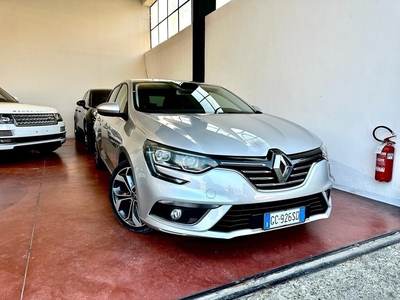 Renault Mégane dCi 8V 110 CV Energy Intens usato