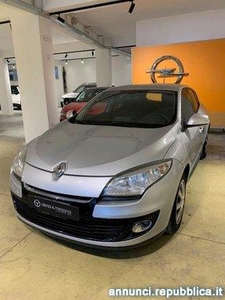 RENAULT - MÃ©gane - 1.5 dCi 110 CV S&S GT Line