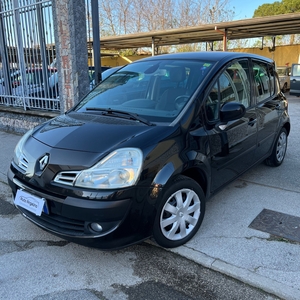 Renault Modus 1.2 16V Wave usato