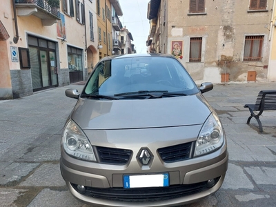 Renault Scénic 1.6 16V Serie Speciale usato