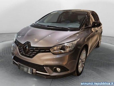 Renault Scenic Scénic dCi 130 CV Energy Intens Civitavecchia