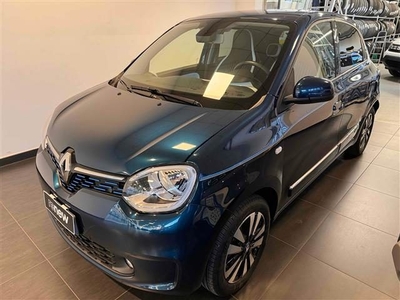 RENAULT Twingo Intens 22kWh