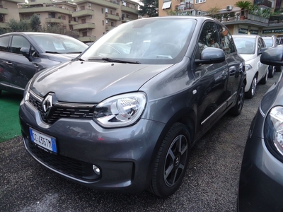 Renault Twingo SCe 65 CV Intens usato