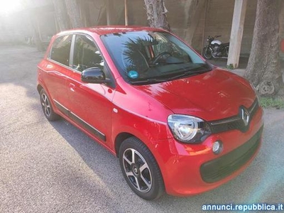 Renault Twingo SCe Limited Itri