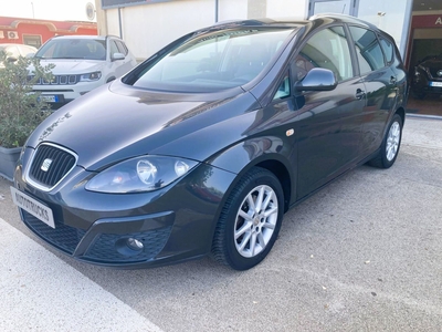 SEAT Altea XL 1.9 TDI 90CV Altea usato