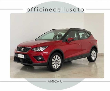 SEAT Arona 1.6 TDI 95 CV DSG Style da AMICAR S.R.L.