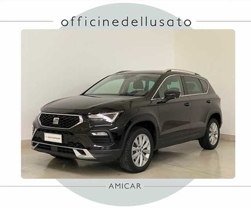 SEAT Ateca 2.0 TDI Business da AMICAR S.R.L.