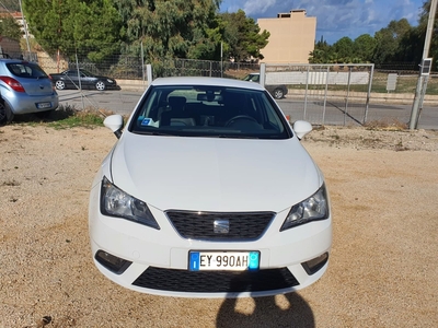 SEAT Ibiza 1.2 70 CV 5 porte I-Tech usato