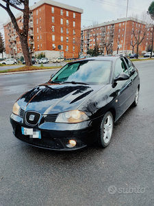 Seat Ibiza GPL