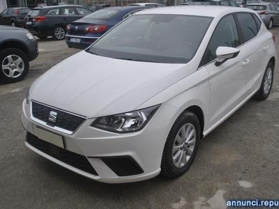 Seat Ibiza ibiza 1.0 75 cv 5p. style Siracusa