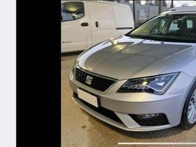 Seat Leon 1.5 TGI DSG Xcellence “SOLO AUTOSTRADA” Carpi