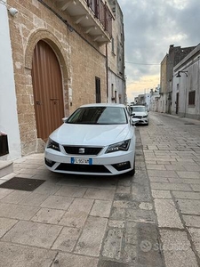 Seat Leon 1.6 Tdi 2017 50.000 km